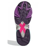 Кроссовки Adidas Falcon Cloud Purple